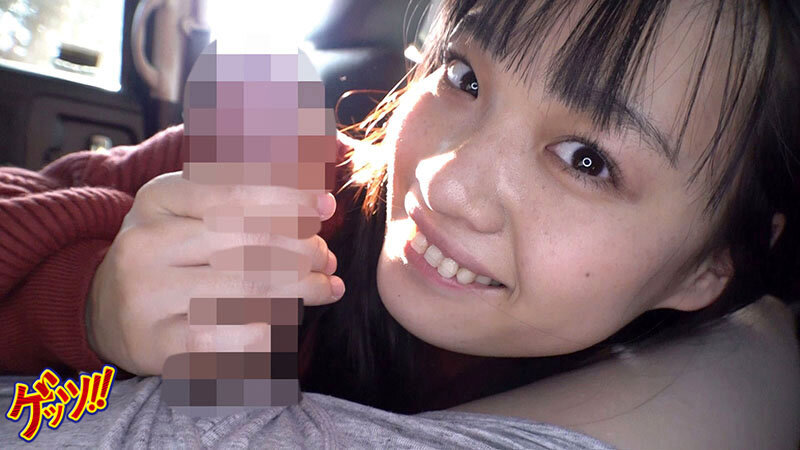 花音うららの手コキ
