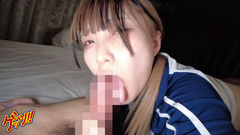 日泉舞香フェラ