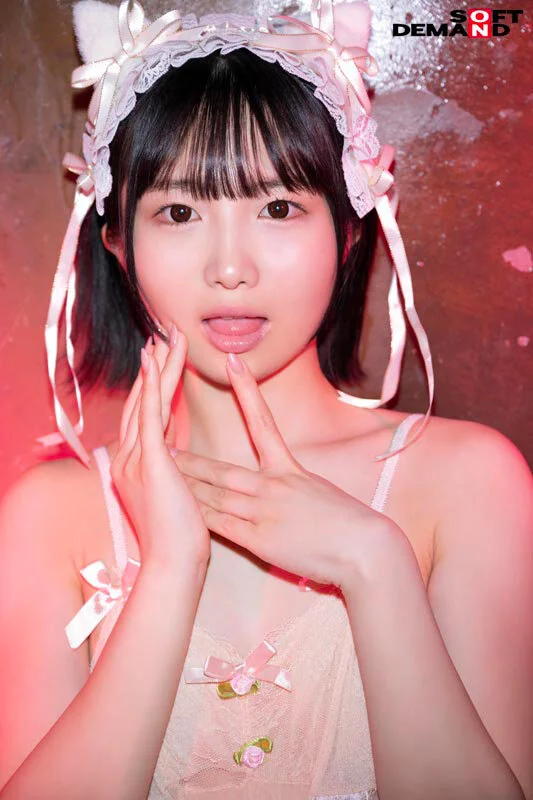 斎藤かさねの童顔美乳