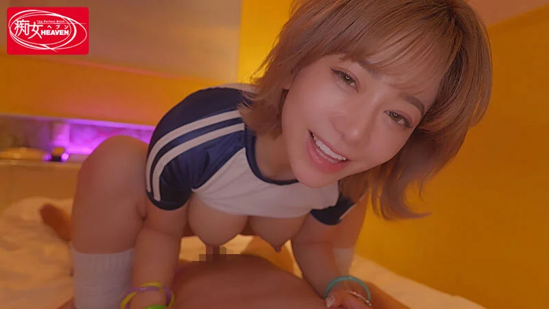 有村のぞみの巨乳パイパンギャルセックス