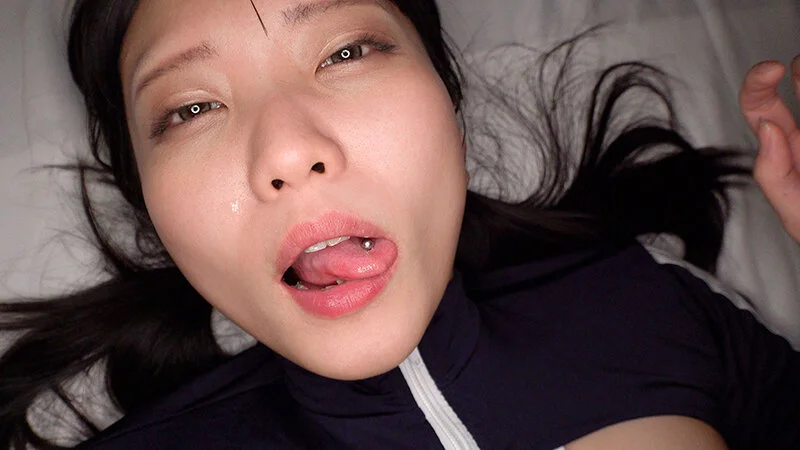 日泉舞華(日泉舞香)の濃厚ザーメン口内射精ごっくん精飲