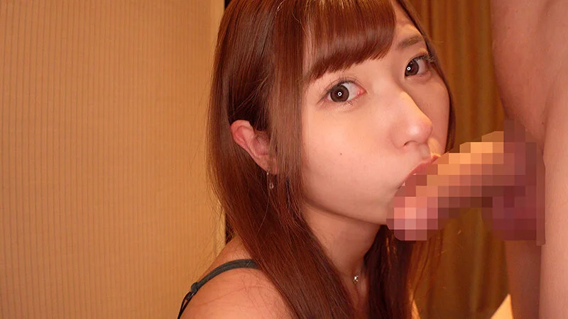 逢沢みゆのフェラ