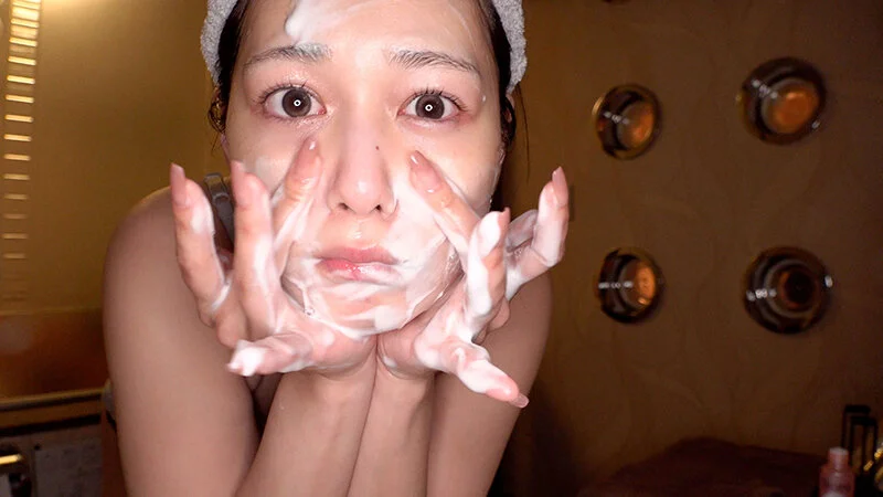 紺野ひかるのすっぴん